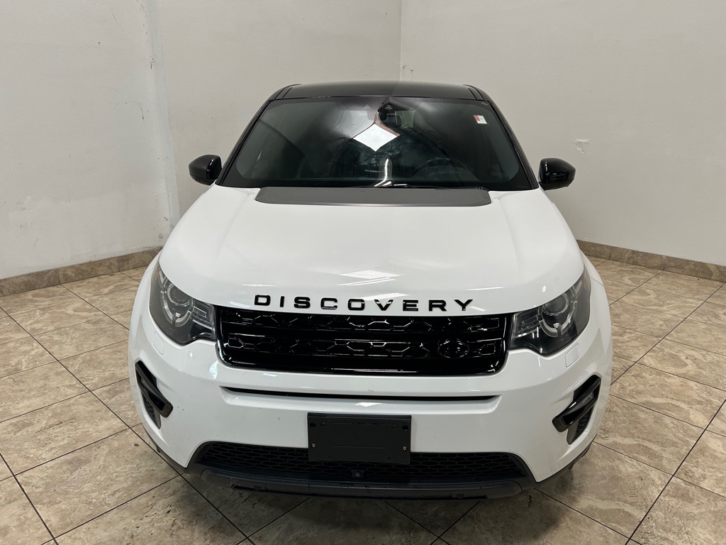 land rover discovery sport 2016 SALCT2BG9GH586387 image land rover discovery sport 2016 SALCT2BG9GH586387 image